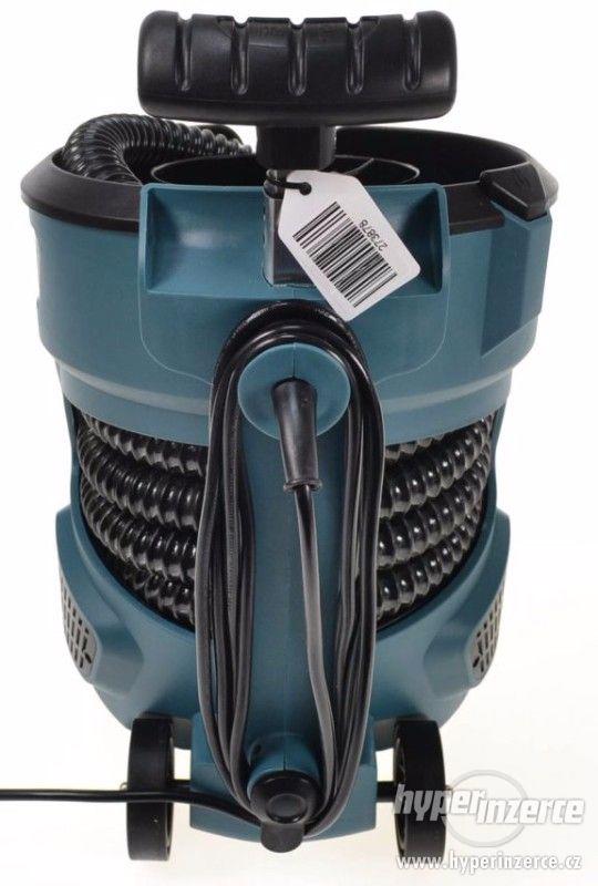 Erbauer ERB561SRG 700W HVLP elektrická stříkací pistole 220- - foto 6