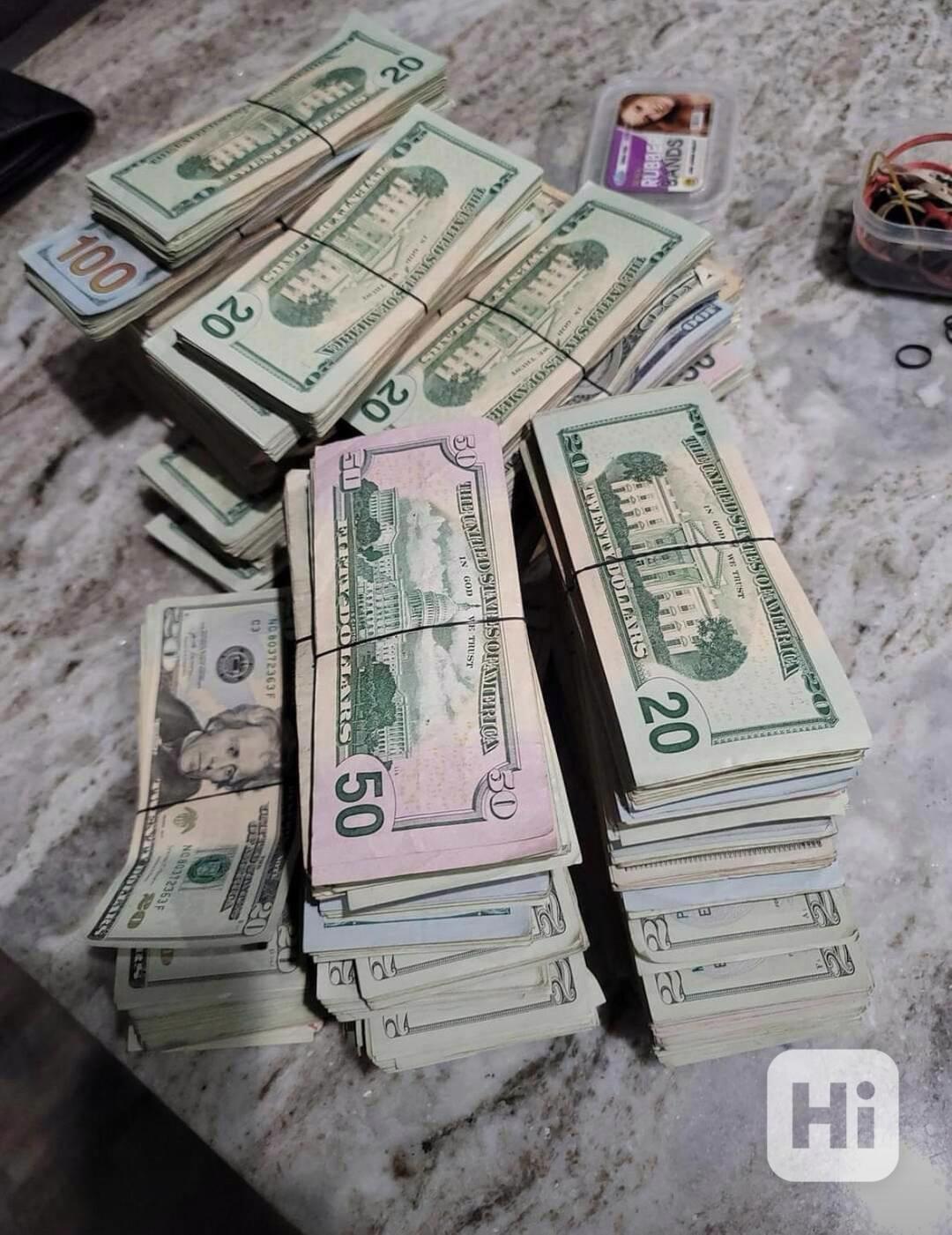 whatsapp:+1 936 661-9446 Counterfeit dollars Banknotes  - foto 1