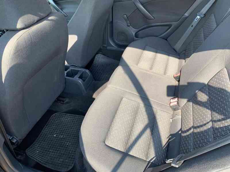 Škoda Octavia 1,6   Mpi - foto 19