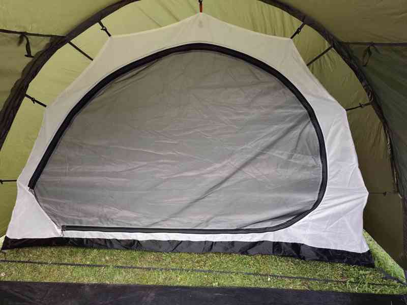 Velký kempingový stan pro 4 os. ev.c: RID000003614734 - foto 14