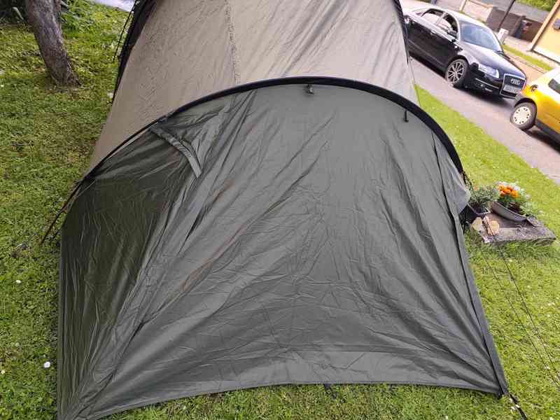 Velký kempingový stan pro 4 os. ev.c: RID000003614734 - foto 5