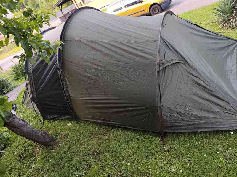 Velký kempingový stan pro 4 os. ev.c: RID000003614734 - foto 6