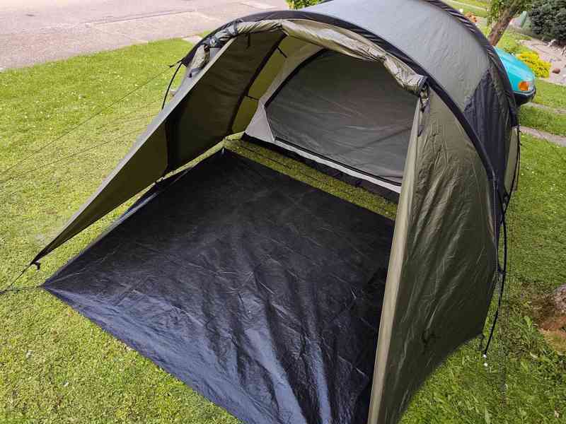 Velký kempingový stan pro 4 os. ev.c: RID000003614734 - foto 2