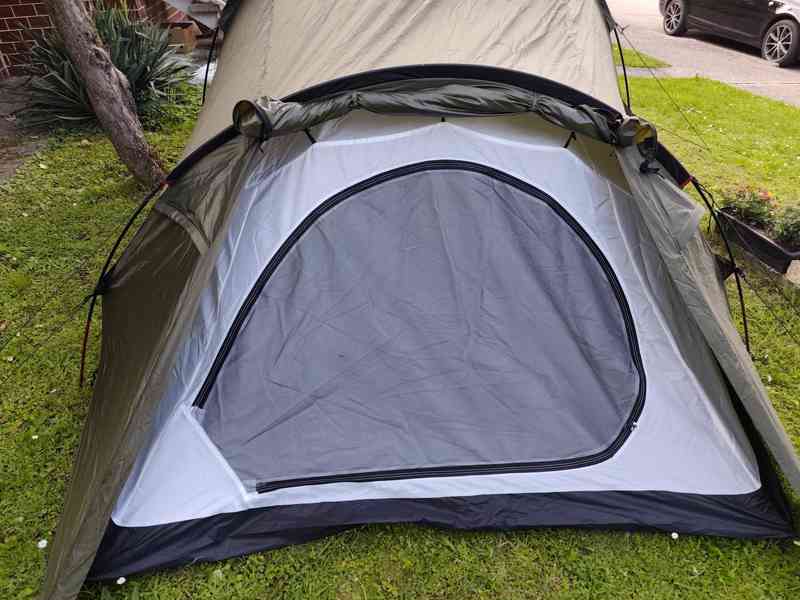 Velký kempingový stan pro 4 os. ev.c: RID000003614734 - foto 7