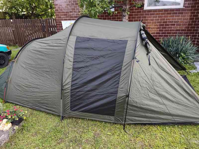 Velký kempingový stan pro 4 os. ev.c: RID000003614734 - foto 3