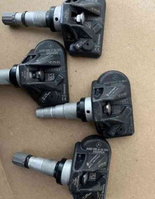 Snimace tlaku A0009054104Q04 Mercedes TPMS