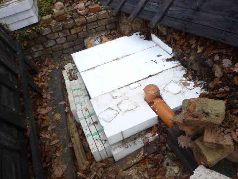 IBC SEPTIK 1m/3 na chalupu, 3.900,-Kč PROSTĚJOV - foto 8