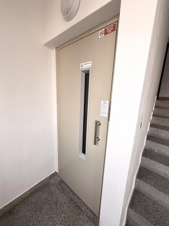 PRODEJ SLUNNÉHO BYTU 2+1 S BALKÓNEM, BRNO – LESNÁ  - foto 15