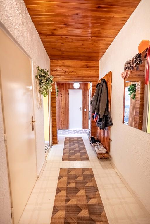 PRODEJ SLUNNÉHO BYTU 2+1 S BALKÓNEM, BRNO – LESNÁ  - foto 7