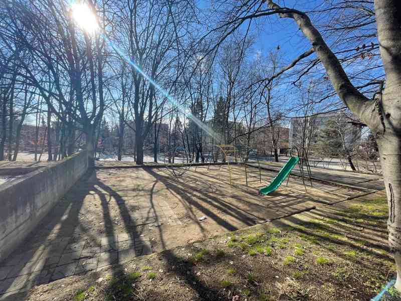 PRODEJ SLUNNÉHO BYTU 2+1 S BALKÓNEM, BRNO – LESNÁ  - foto 18