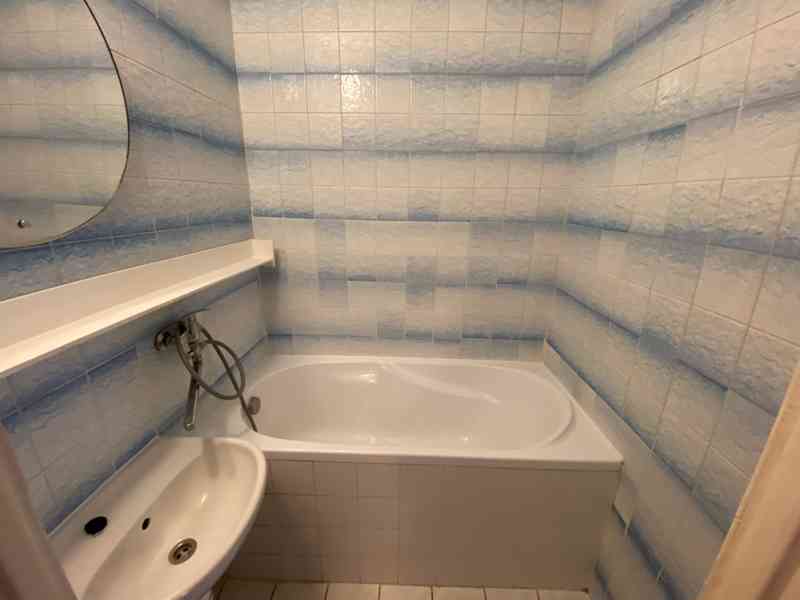 PRODEJ SLUNNÉHO BYTU 2+1 S BALKÓNEM, BRNO – LESNÁ  - foto 12