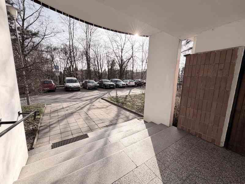 PRODEJ SLUNNÉHO BYTU 2+1 S BALKÓNEM, BRNO – LESNÁ  - foto 16