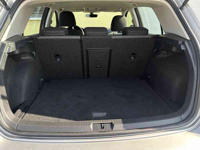 Volkswagen Golf 1.5 TSi 110kW/1MAJ/ČR/DPH - foto 17