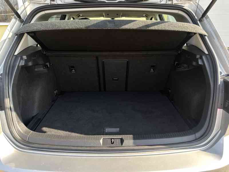 Volkswagen Golf 1.5 TSi 110kW/1MAJ/ČR/DPH - foto 16