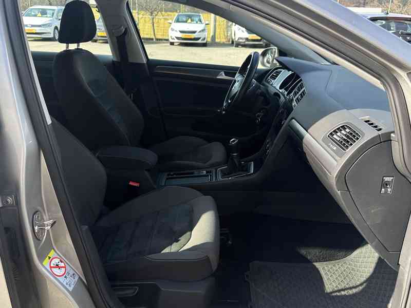 Volkswagen Golf 1.5 TSi 110kW/1MAJ/ČR/DPH - foto 21