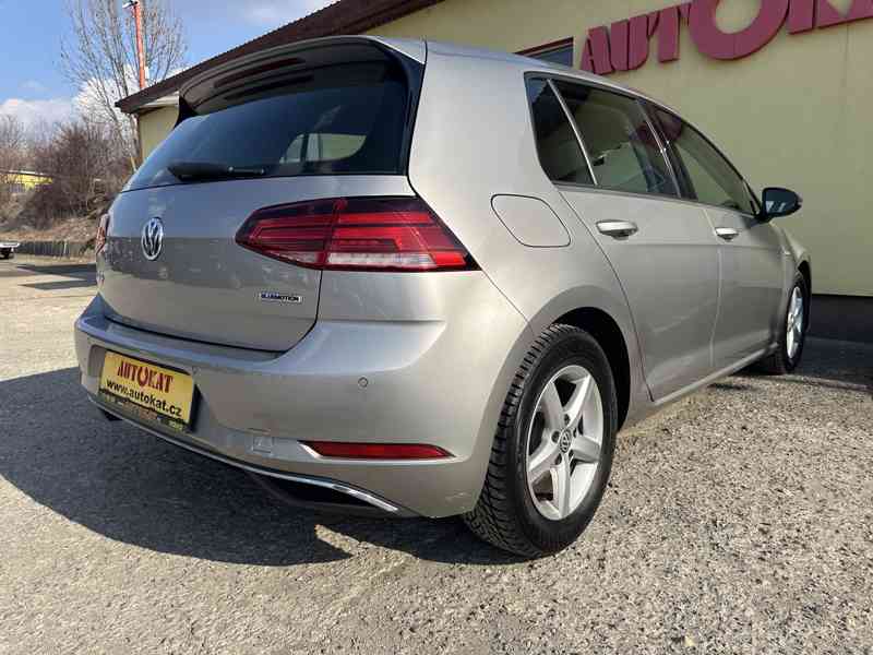 Volkswagen Golf 1.5 TSi 110kW/1MAJ/ČR/DPH - foto 3
