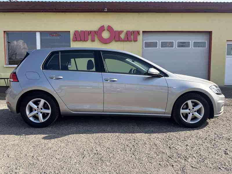 Volkswagen Golf 1.5 TSi 110kW/1MAJ/ČR/DPH - foto 2