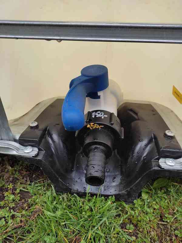 IBC ventil 3/4" cena 300,-Kč PROSTĚJOV m: 731 855 194 - foto 13