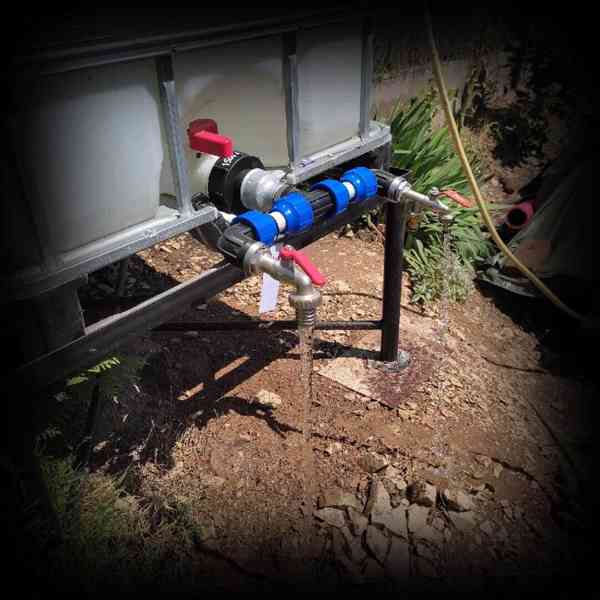 IBC ventil 3/4" cena 300,-Kč PROSTĚJOV m: 731 855 194 - foto 17