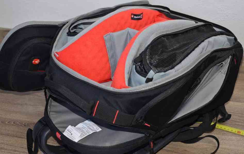 fotobatoh: Manfrotto Bumblebee-220 - foto 6