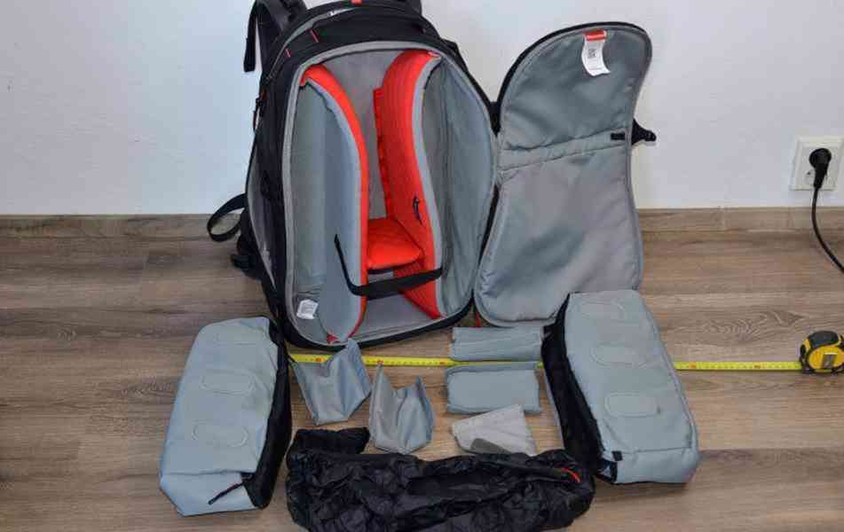 fotobatoh: Manfrotto Bumblebee-220 - foto 5