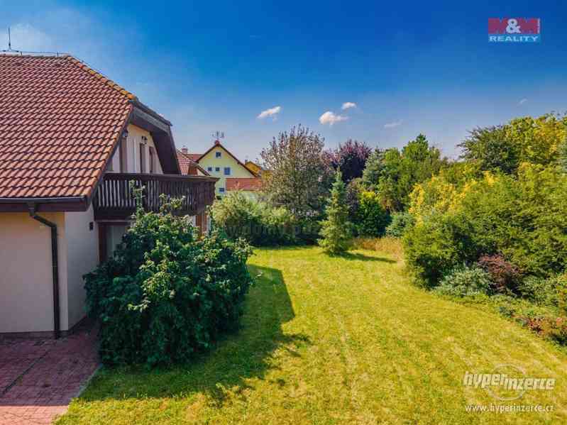 Prodej, rodinný dům 4+1/bazén, Přeštice, ul. Luční - foto 4