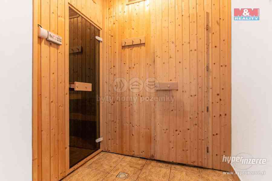 Prodej, rodinný dům 4+1/bazén, Přeštice, ul. Luční - foto 6