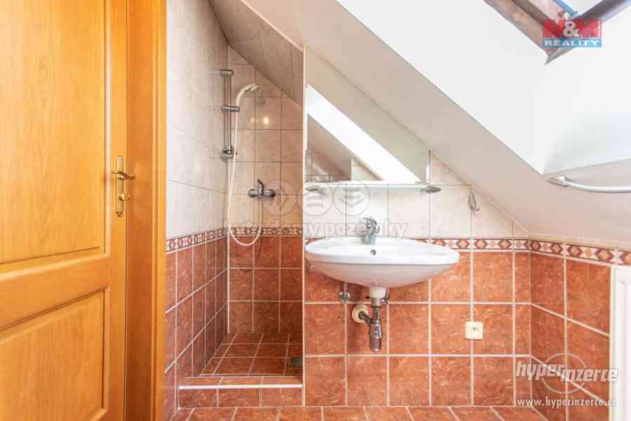 Prodej, rodinný dům 4+1/bazén, Přeštice, ul. Luční - foto 9