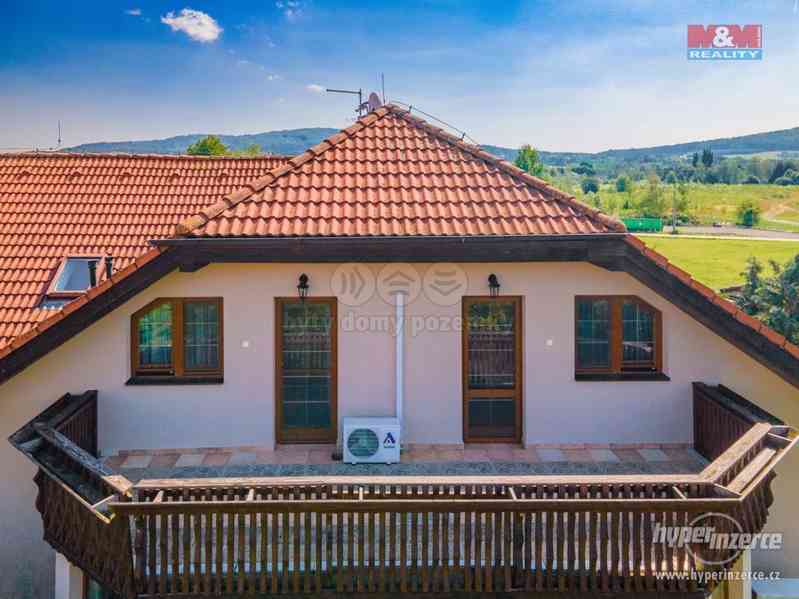 Prodej, rodinný dům 4+1/bazén, Přeštice, ul. Luční - foto 10