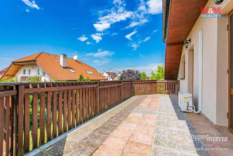 Prodej, rodinný dům 4+1/bazén, Přeštice, ul. Luční - foto 11