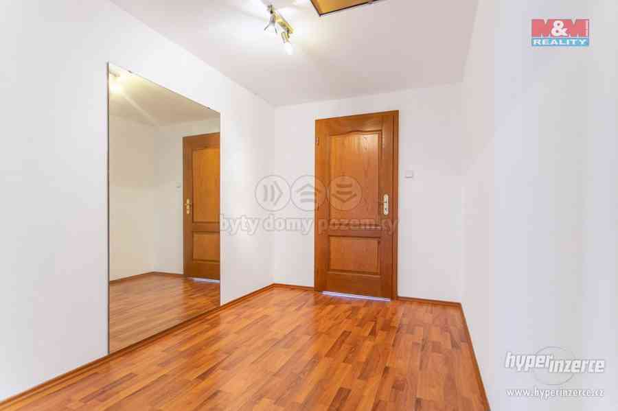 Prodej, rodinný dům 4+1/bazén, Přeštice, ul. Luční - foto 15