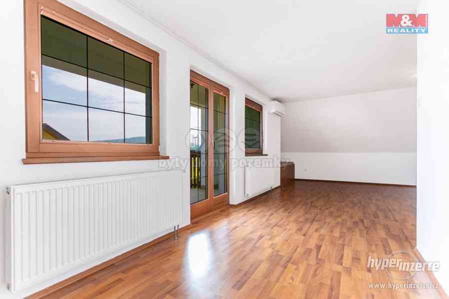 Prodej, rodinný dům 4+1/bazén, Přeštice, ul. Luční - foto 16