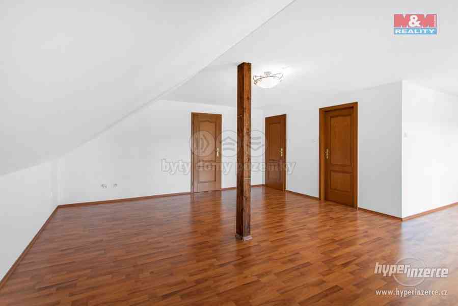 Prodej, rodinný dům 4+1/bazén, Přeštice, ul. Luční - foto 18