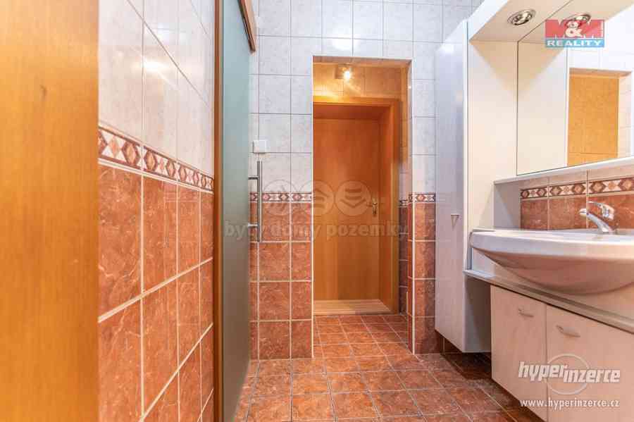 Prodej, rodinný dům 4+1/bazén, Přeštice, ul. Luční - foto 20