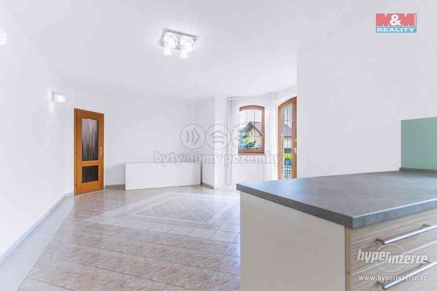 Prodej, rodinný dům 4+1/bazén, Přeštice, ul. Luční - foto 22