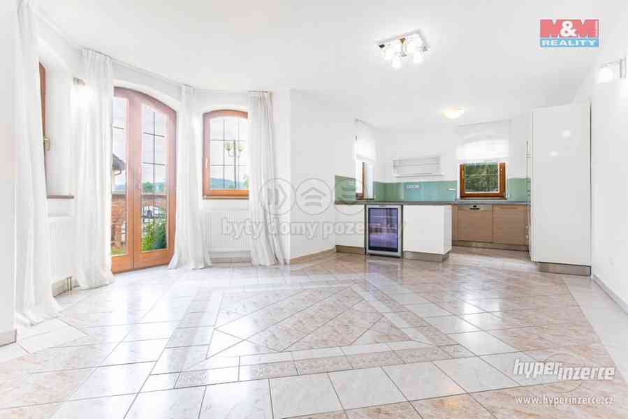 Prodej, rodinný dům 4+1/bazén, Přeštice, ul. Luční - foto 24