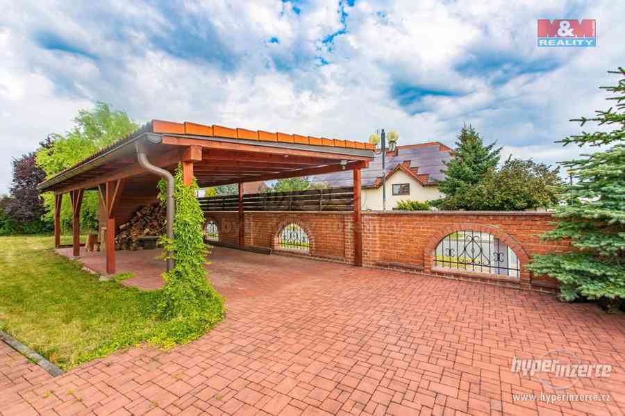 Prodej, rodinný dům 4+1/bazén, Přeštice, ul. Luční - foto 25
