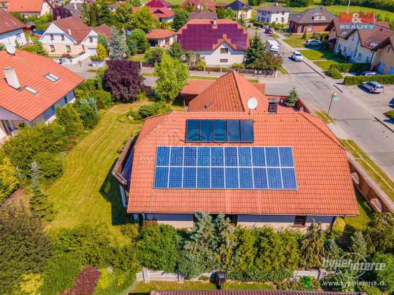 Prodej, rodinný dům 4+1/bazén, Přeštice, ul. Luční - foto 26