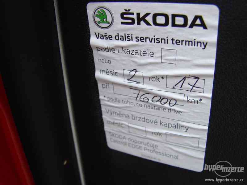Škoda Fabia 1,2 i (r.v.-2006,1.majitel) - foto 14