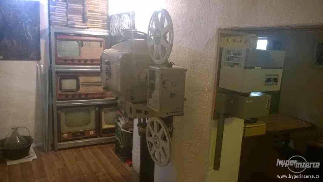 filmy 16,35mm ,kinotechnika,meopton - foto 1