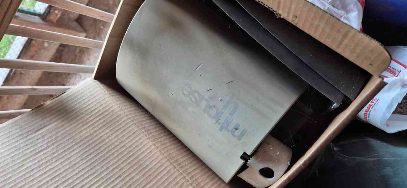 Pohon dvoukřídlé brány Nice + řídící jednotka plně funkční - foto 7