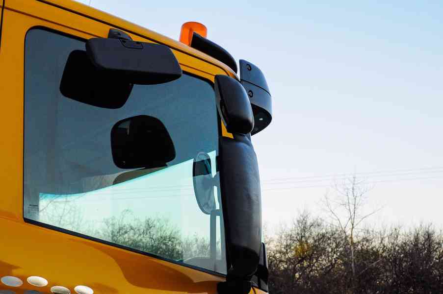 SCANIA P380 6X4 SKLÁPĚČ / VYKLÁPĚČ + HYDRAULICKÁ RUKA EURO4 - foto 10