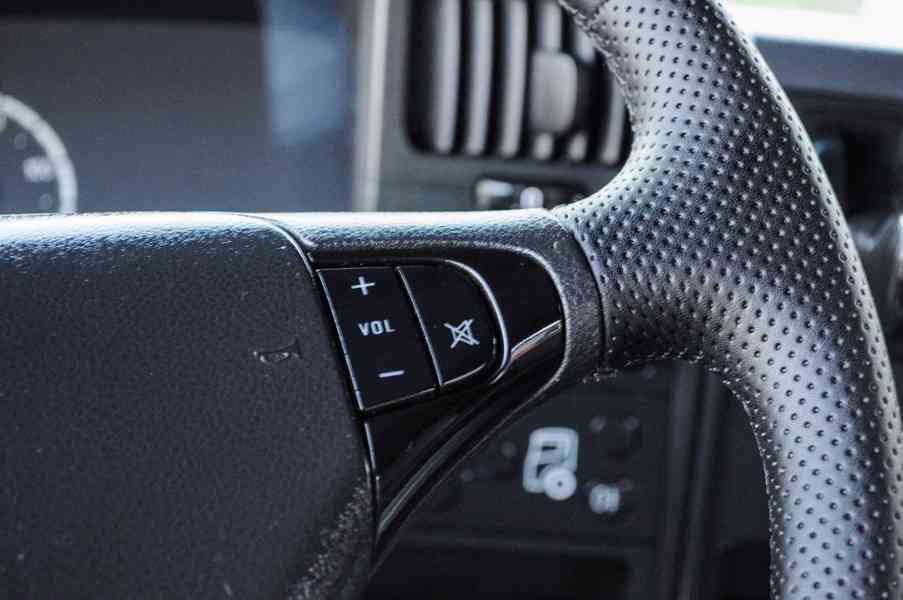 SCANIA P380 6X4 SKLÁPĚČ / VYKLÁPĚČ + HYDRAULICKÁ RUKA EURO4 - foto 61