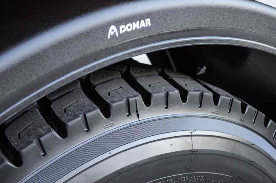 SCANIA P380 6X4 SKLÁPĚČ / VYKLÁPĚČ + HYDRAULICKÁ RUKA EURO4 - foto 18