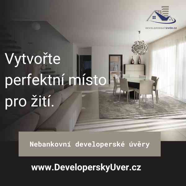 Developerské financování - foto 1