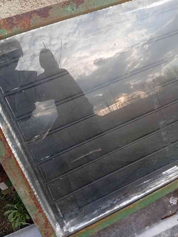 Solární ohřev vody - foto 3