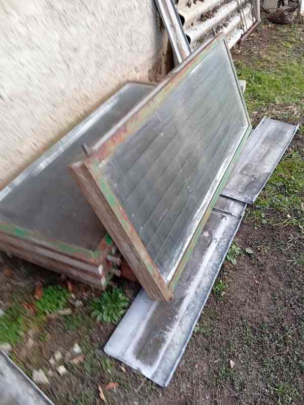 Solární ohřev vody - foto 2
