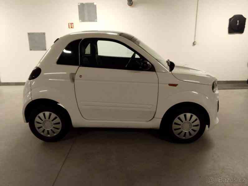 Ligier Ligier, microcar due 0,5 6kw - foto 10