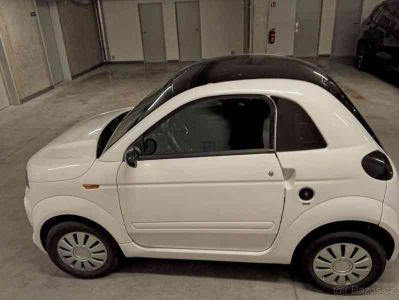 Ligier Ligier, microcar due 0,5 6kw - foto 7