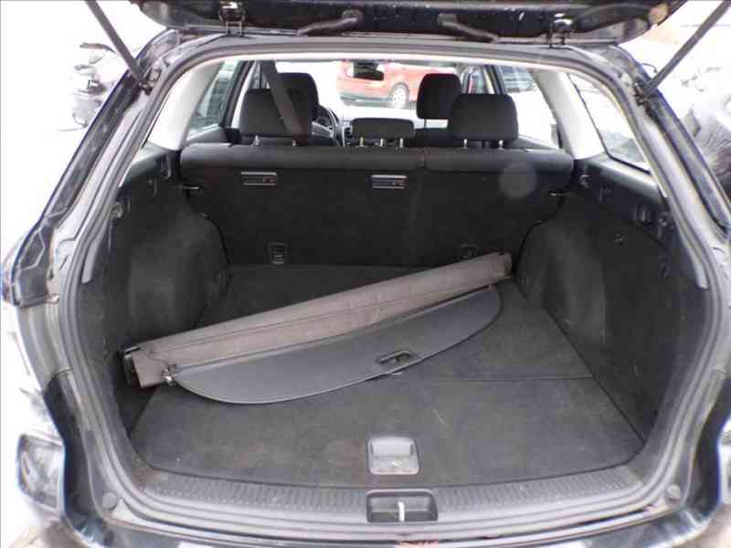 Mazda 6 2,0 16V TEMPOMAT - foto 9